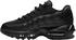Nike Air Max 95 Recraft Youth (CJ3906) black