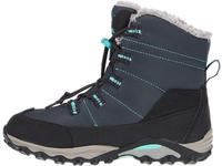 Meindl 7702_059, Meindl Yolup GTX Kinder Apres-Schuhe, grau, Gr&ouml;&szlig;e 33