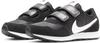 Nike CN8559-002, NIKE MD Valiant Little Sneaker Kinder black/white 35 Schwarz Herren