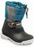 grau: Meindl Snowy 3000