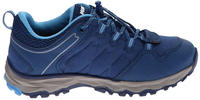 Meindl 2109_009, Meindl Ontario GTX Kinder Multifunktionsschuhe, blau, Gr&ouml;&szlig;e 32