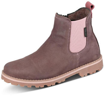 Vado Boots Girls (25202-202) brown/pink