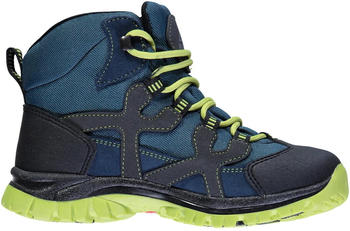 McKinley Boots Kids Santiago Pro AQX (262115) anthracite/blue