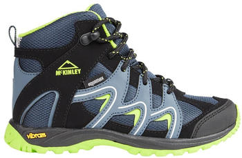 McKinley Boots Kids Montijo (291435) blue(grey/black