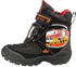 Lico Boots Hot vs Blinky Kids (300208) black/red/yellow
