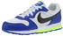 Nike MD Runner 2 GS (807316) Photon Dust/Hyper Blue/Volt/Black