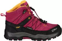 CMP 3Q12944-06HE-31, CMP Wanderschuhe Rigel Mid WP (Trekking, wasserdicht)...