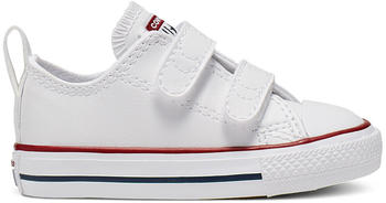 Converse Chuck Taylor All Star 2V Leather Kids white