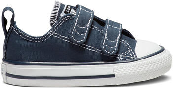 Converse Chuck Taylor All Star 2V Toddler yth athletic navy/white