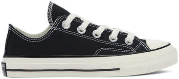 Converse Vintage Canvas Chuck 70 black/black/egret