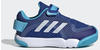 Adidas ActivePlay SUMMER.RDY Kids Collegiate Royal/Cloud White/Signal Cyan