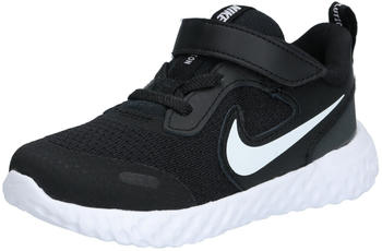 Nike Revolution 5 (BQ5673) black/white/anthracite