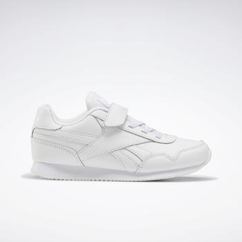 Reebok Royal Classic Jogger 3 White/White/White (FV1490)