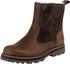 Timberland Courma Kid Lined Boot dark brown
