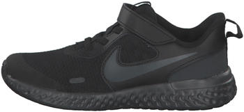 Nike Revolution 5 Kids (BQ5672) black/black/anthracite