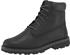 Timberland Courma 6 In Side Zip Kids (TB0A28) black