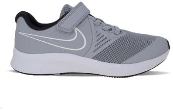Nike Star Runner 2 Kids (AT1801) wolf grey/white/black/volt