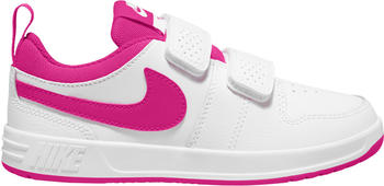 Nike Pico 5 Kids (AR4161) white/pink blast