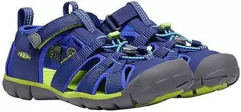 Keen Seacamp II CNX Kids blue (1022978)