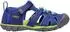 Keen Seacamp II CNX Kids blue (1022978)