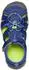 Keen Seacamp II CNX Kids blue (1022978)