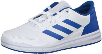 Adidas AltaSport K ftwr white/blue/blue