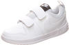 Nike Pico 5 (AR4161) White/Pure Platinum/ White