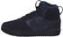 Nike Court Borough Mid 2 Boot PS (CQ4026) blackened blue/blackened blue