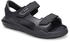 Crocs Swiftwater Expedition Sandal K 206267 black/slate grey