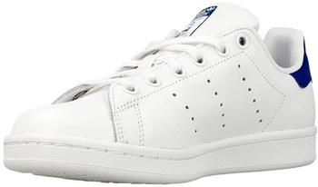 Adidas Stan Smith K ftwr white/ftwr white/eqt blue