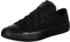 Monochrome Black