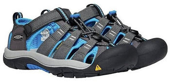 Keen Footwear Kindersandalen Keen Newport H2 grau/blau (1022839)