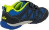Lico Kinder-Sneakers Kolibri V H blau/gelb (530670)
