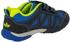 Lico Kinder-Sneakers Kolibri V H blau/gelb (530670)