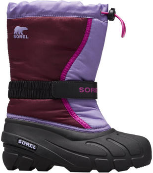 Sorel Kids Boots purple dahlia/paisley purple (1855251-562)