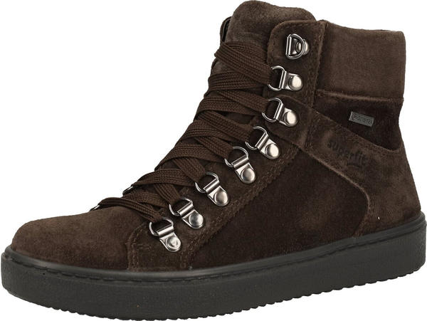 Superfit Sneaker (1-006501) brown