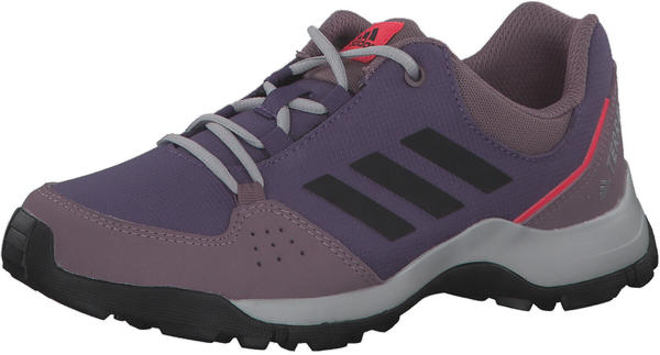 Adidas Terrex Hyper Hiker Low Junior purple/pink