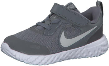 Nike Revolution 5 (BQ5673) cool grey/pure platinum/dark grey