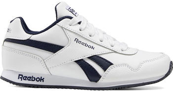 Reebok Royal Classic Jogger 3 White/Collegiate Navy/White (FV1294)