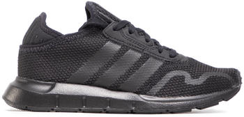 Adidas Swift Run X Core Black/Core Black/Core Black Kids (FY2153)