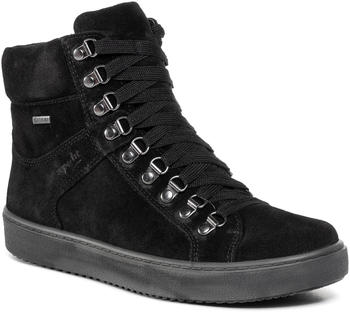 Superfit Sneaker (1-006501) black