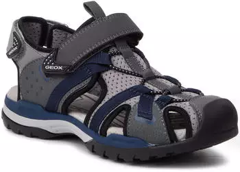 Geox Borealis B. J920R0CE14 C0739 D dark grey/navy