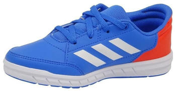 Adidas AltaSport K true blue/ftwr white/active orange