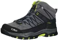 CMP 3Q12944-35UD-28, CMP Kids Rigel Mid WP Trekking Shoes graffite-marine (35UD) 28