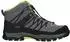 CMP Kids Rigel Mid WP (3Q12944) graffite/marine