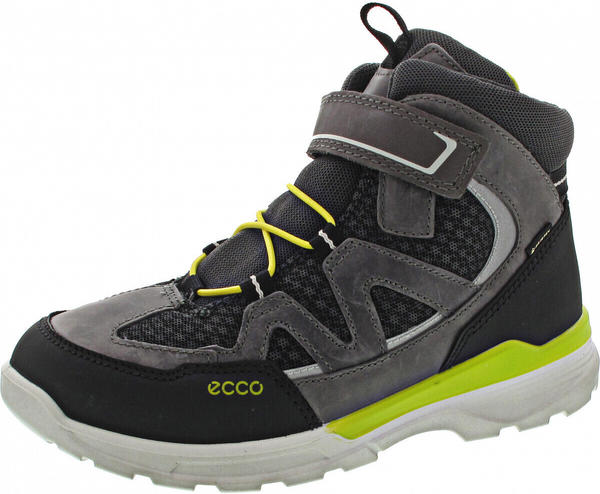 Ecco Urban Hiker (760602) black/titanium