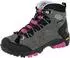 Brütting Mount Bona High Kids grey/purple/blue