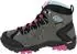 Brütting Mount Bona High Kids grey/purple/blue