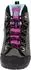 Brütting Mount Bona High Kids grey/purple/blue