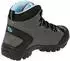 Brütting Mount Bona High Kids grey/purple/blue